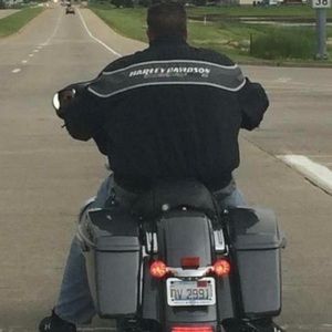 Meet your Posher, Tom